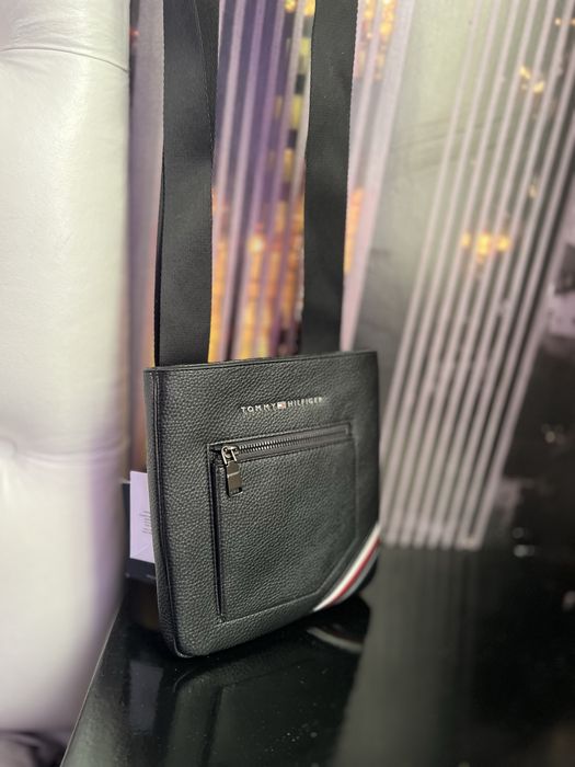 Мъжка чанта Tommy Hilfiger