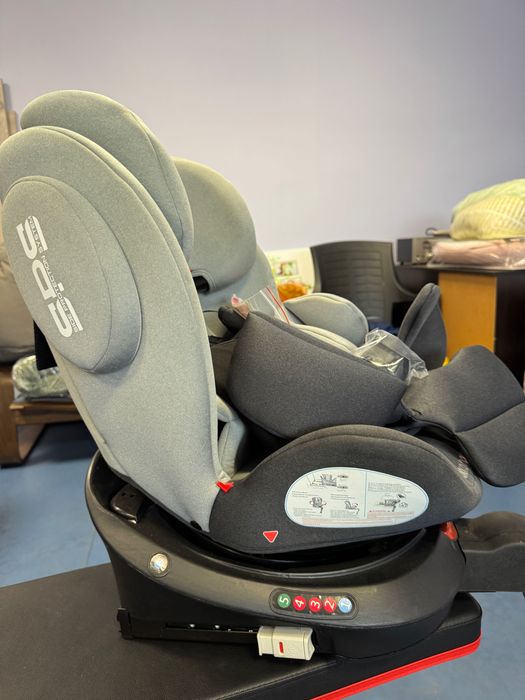 Столче за кола и за хранене, матрак, stokke , Peg Perego, Kika boo