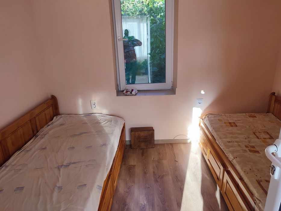 Дава се под наем Къща в с. Стражница, Област Кърджали - 140 кв.м за 316.2 € - Снимка #5