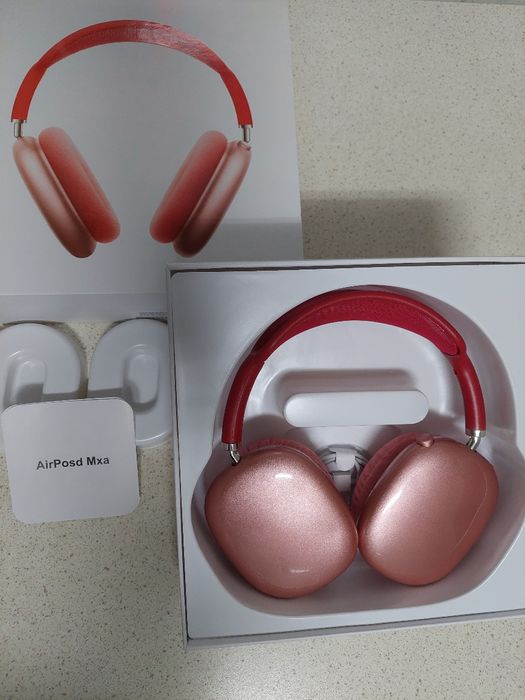 Airpods Max-noi-sigilate