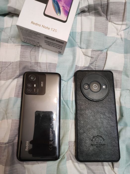 Смартфоны Xiaomi