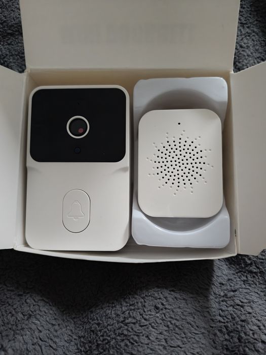 Sonerie video/interfon