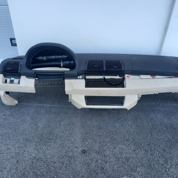 Табло за BMW X6 2009 година