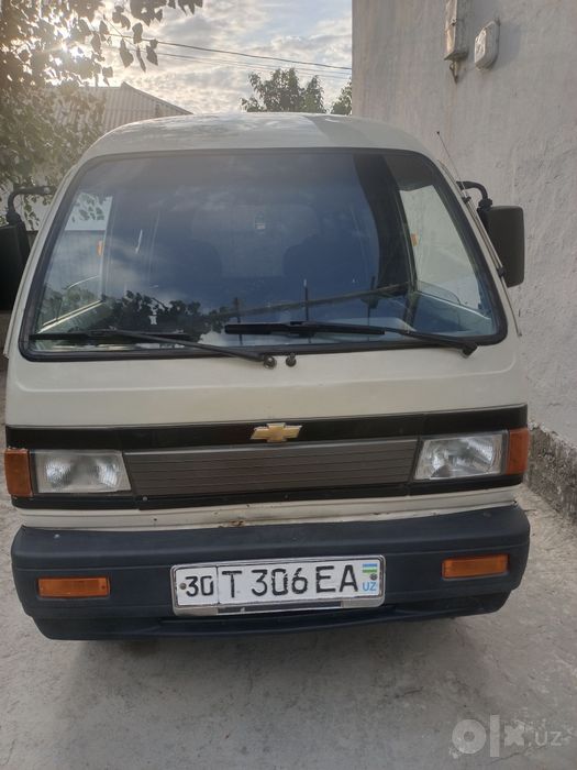 Damas 2004 yil xolati yaxshi Yaqinda Mator qilingan