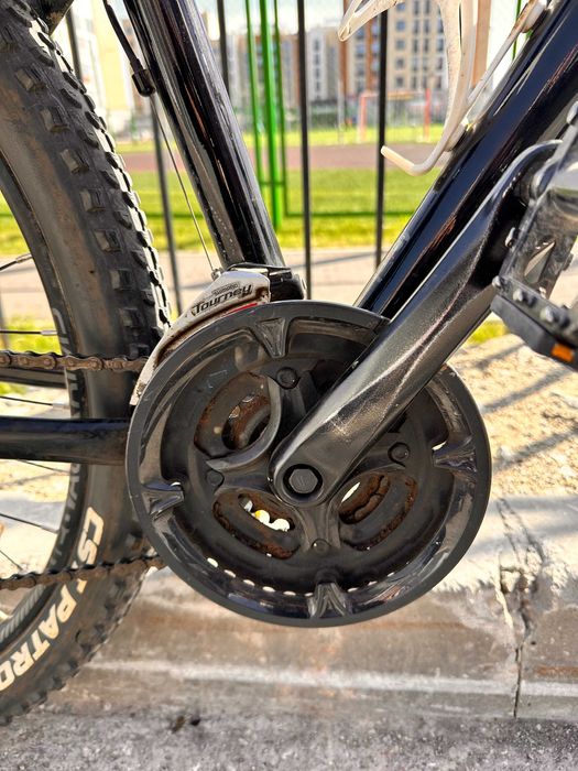 Горный велосипед (Хардтейл) JAMIS DAVIDE