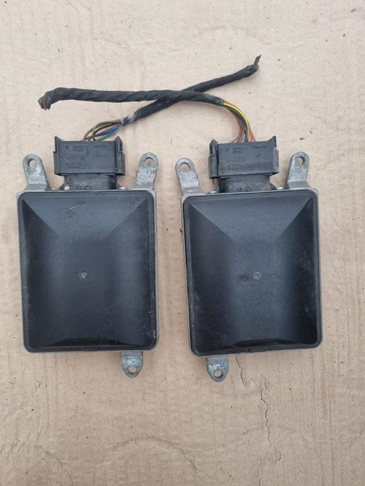 Senzor side assist Audi A4/A5/Q5