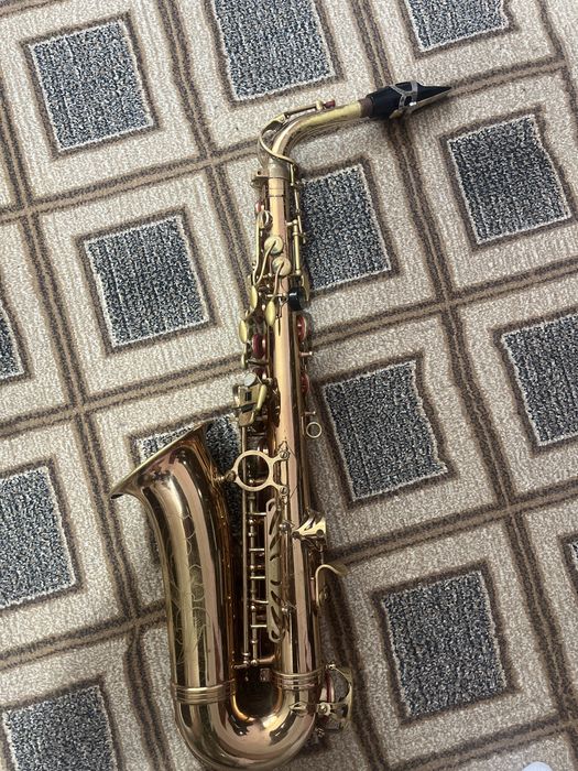Saxofon Startone Sas-75