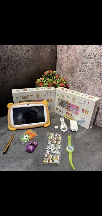 Планшет Art Sail M88 7