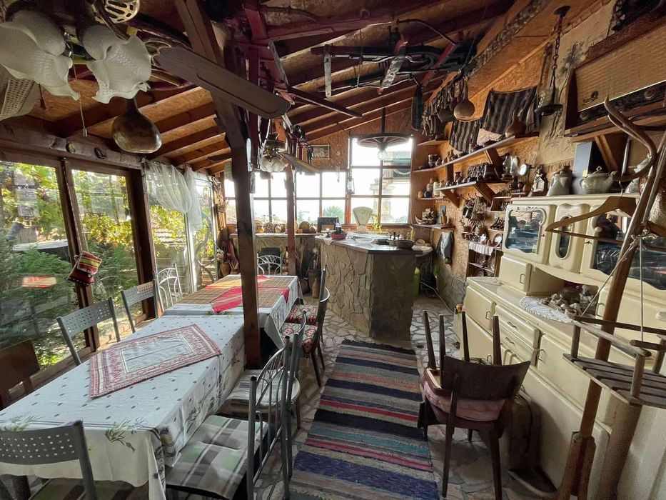 Дава се под наем Двустаен апартамент в Варна, Бриз - 60 кв.м за 550 € - Снимка #8