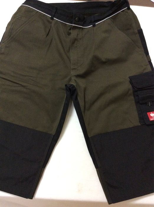 Pantaloni treisfert Engelbert  Strauss