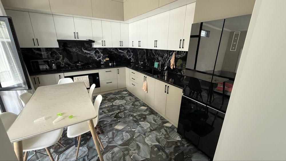 Продается хай-тек участок в кукча октепа Хондамире