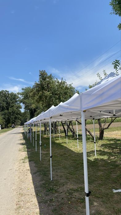 Прокат шатер, аренда