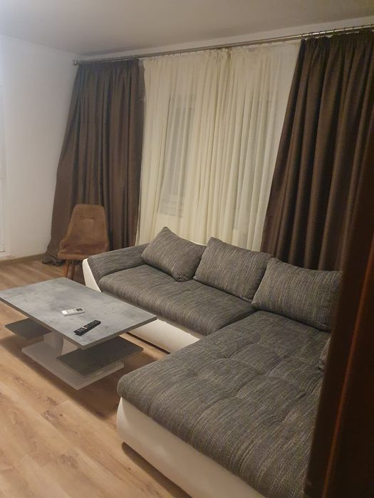 Garsoniera de inchiriat