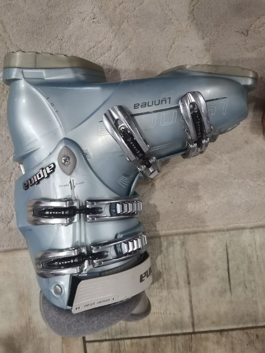 Ски обувки Alpina Lunea