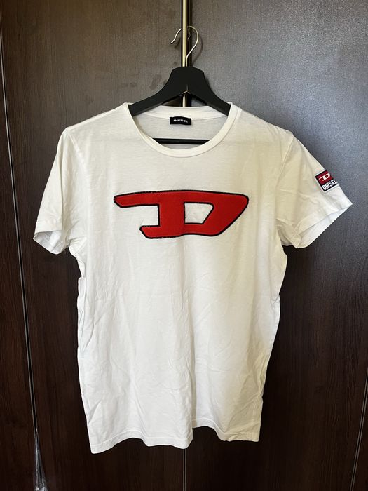 Оригинална тениска на Diesel