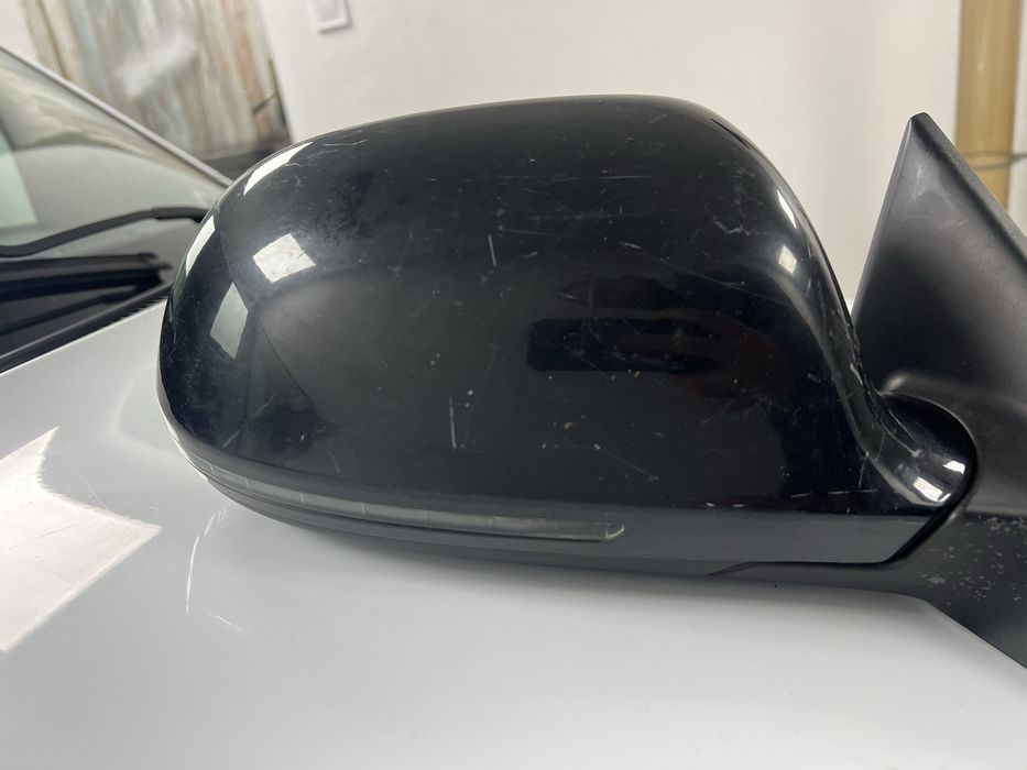 Огледало за Ауди а5 мъртва точка