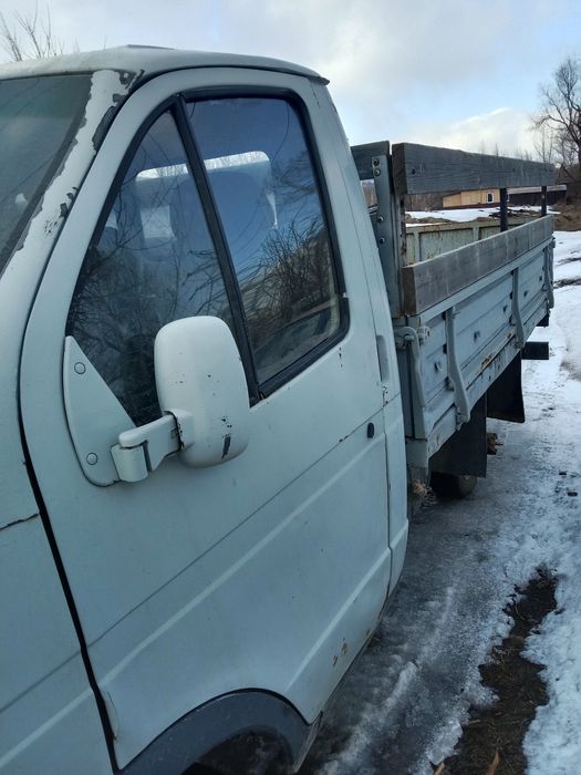 Продам Газель 3 3 02
