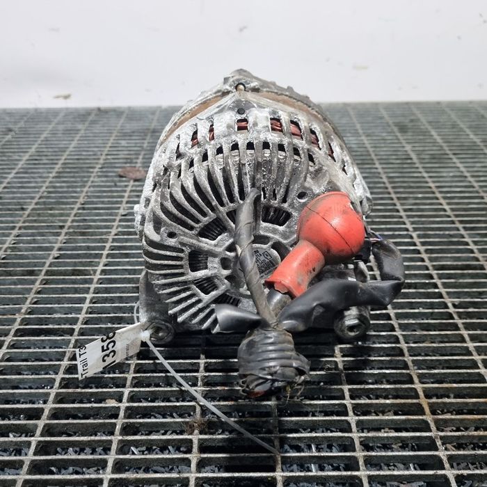 Alternator Nissan X - Trail T31 2.0 2007 - 2013 150CP 1995CC M9R Euro5 (1358) Diesel ...