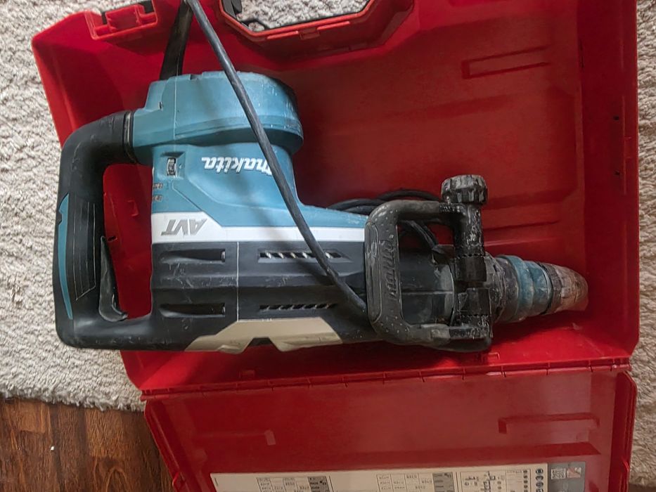 Makita HR5212C - Ciocan demolator SDS-Max
