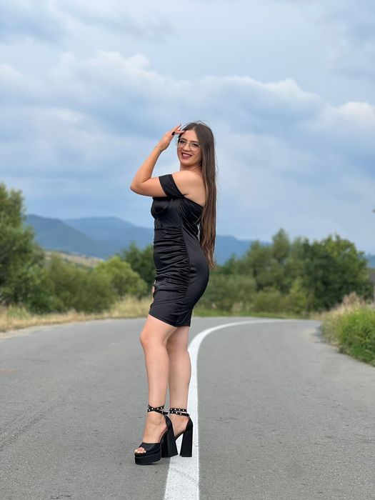 Rochii, o singură purtare