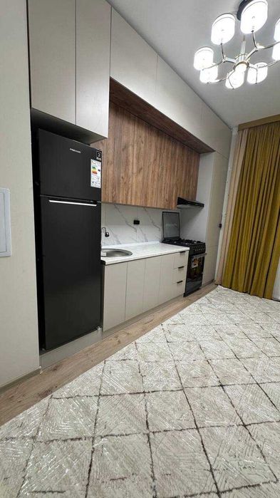 2/6/9 Alfraganus Мирабад новостройка