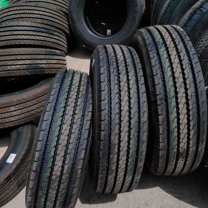 Isuzu uchun 235/75R17.5 razmerdagi balon shinalar