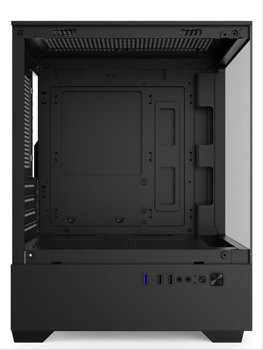 Корпус XTREON N195 Glass