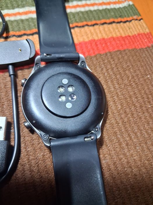Смарт часы amazfit 2