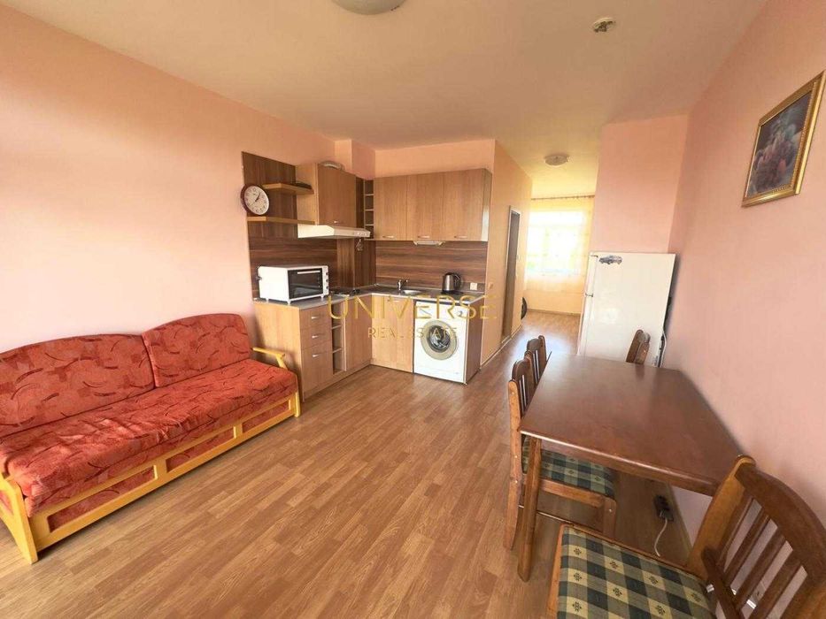 Продава се Тристаен апартамент в Ахелой - 78 кв.м за 608 €/кв.м - Снимка #1