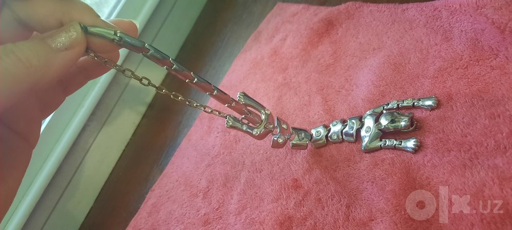 Продам красивейший итальянский брендовыйбраслет