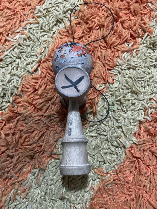 Vand kendama chinezeasca