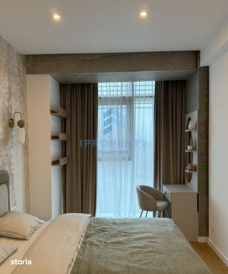 Apartament 2 Camere Calea Floreasca |