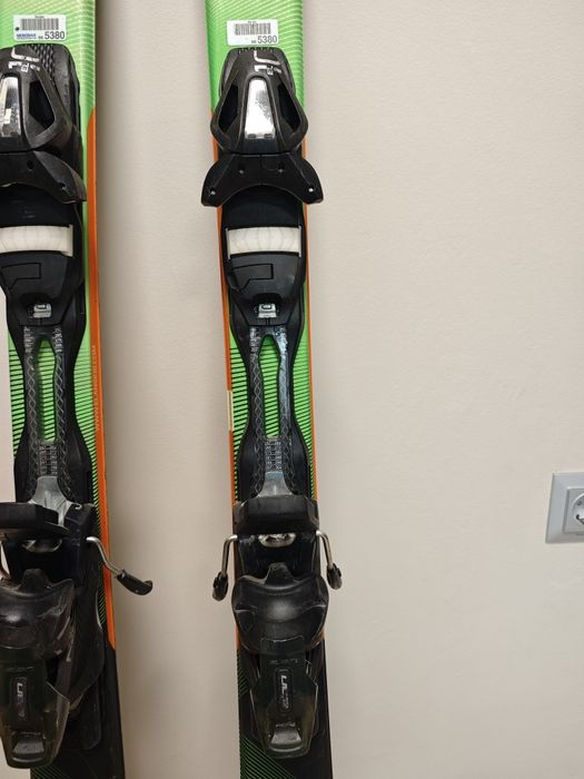 Ски Elan Explore X 152см