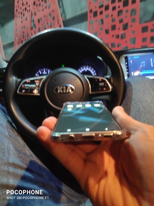 S10 5G Али программа