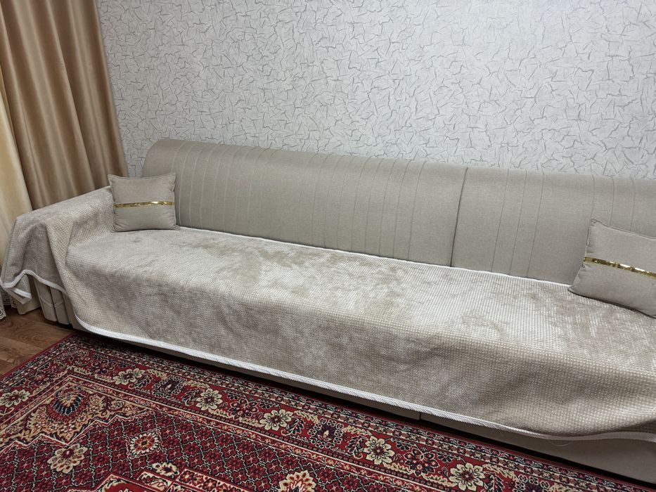 Продам диван новый