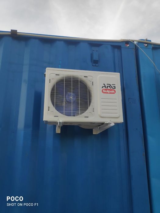 Установка/Продажа кондиционеров