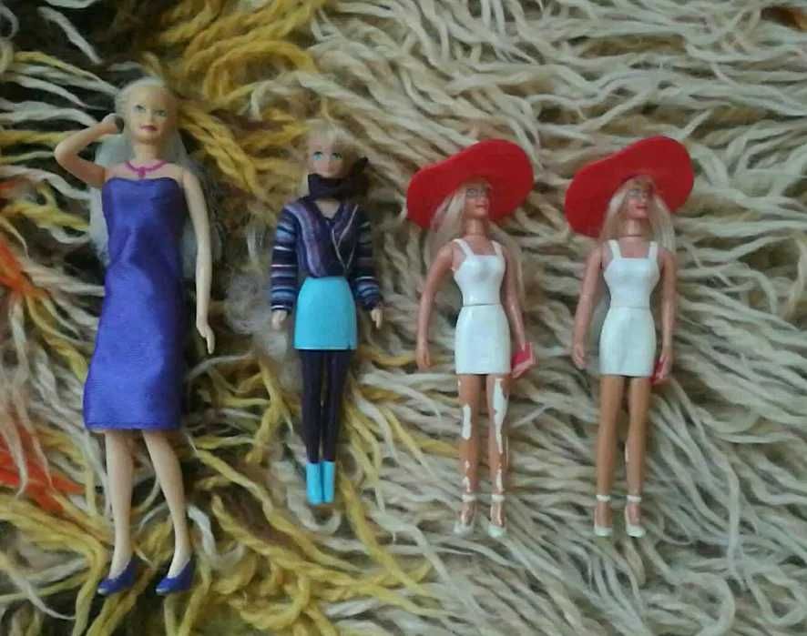 Детски играчки и кукли