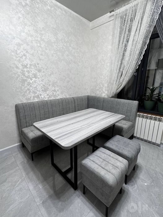 Комплект кухонного уголка 1.60*2