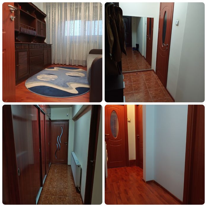 Apartament 4 camere/Alexandria