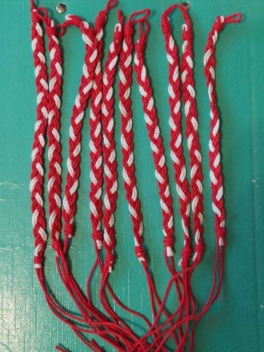 Мъжки мартеници ИЗГОДНО