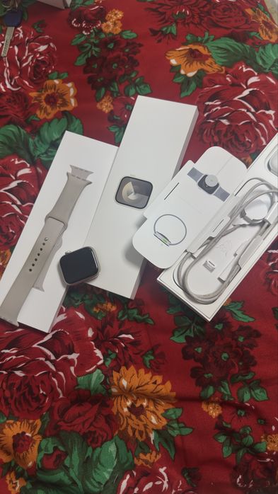 Apple watch series 9
