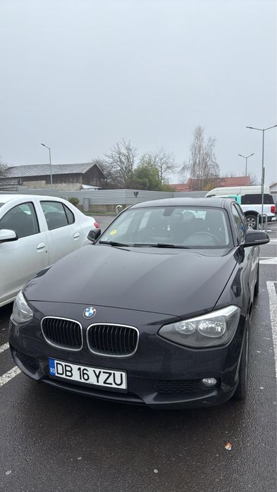 Bmw seria 1 116i 2012