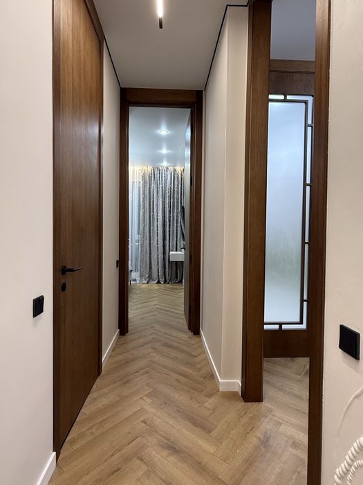 Продам квартиру жк Eco park