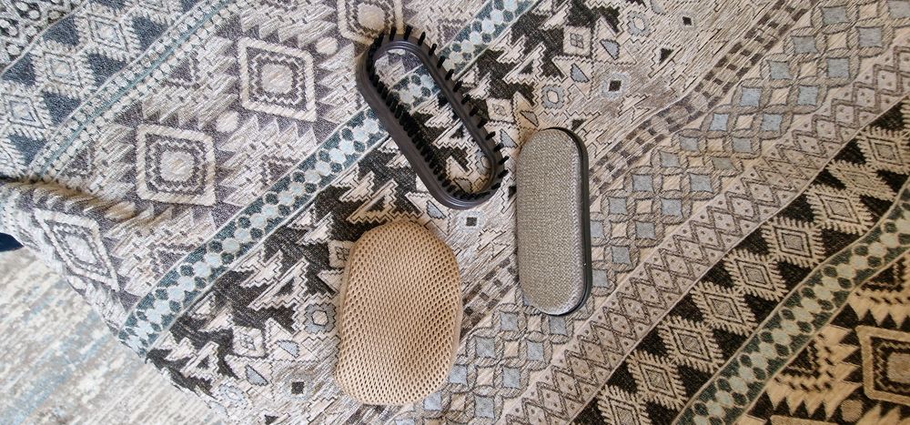 Вертикальный отпаривать Rowenta