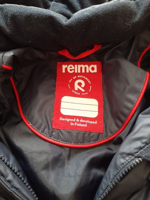 Продам зимний пуховик