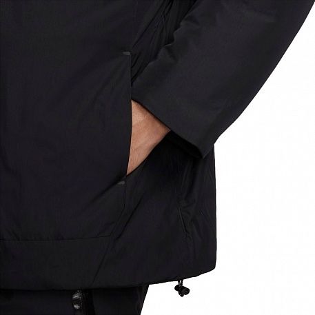 Nike Therma-Fit Insulated Яке Оригинално-L