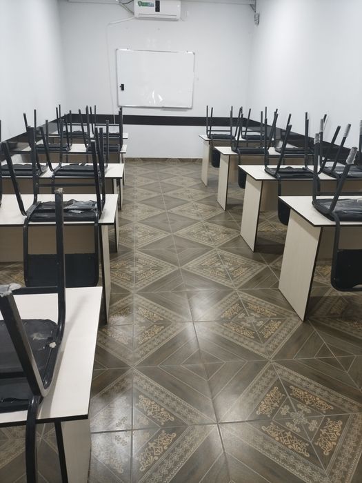 Хоналар ижарага берилади