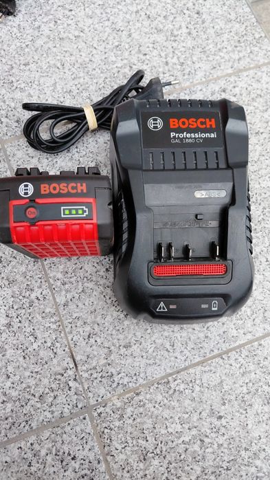 Hilti, Milwaukee,Bosch  Батерия и зарядни