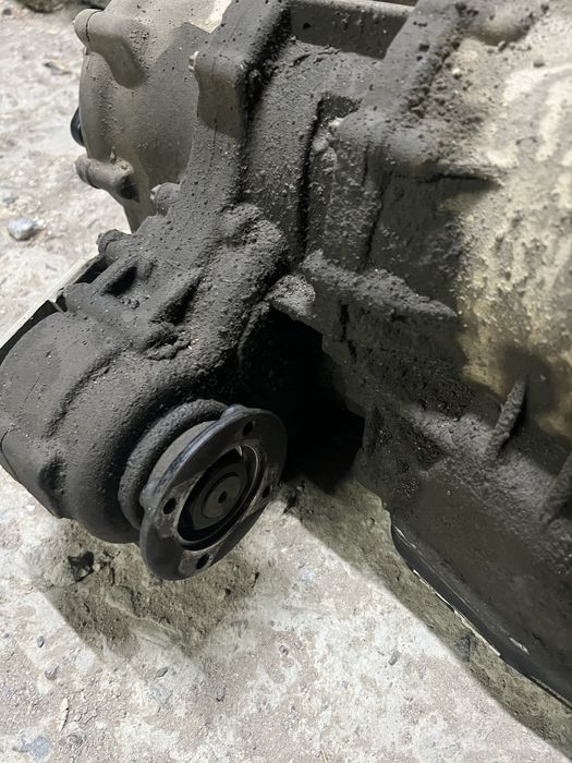 АКПП 5g tronic 4 matic