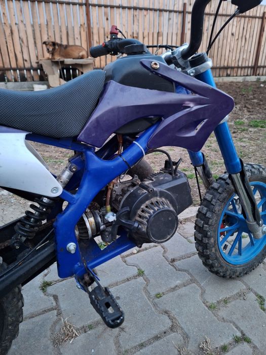 Ktm pentru copii